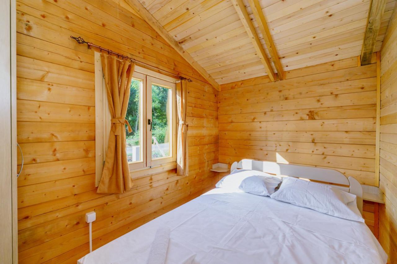 Orahovo Cottages Virpazar Ngoại thất bức ảnh
